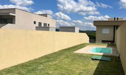 Casa com 3 quartos à venda na Avenida Paulista, Jardim Paulista, Atibaia