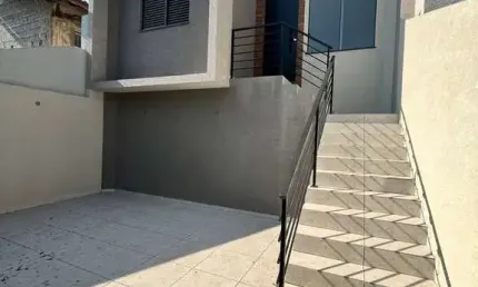 Casa com 3 quartos à venda na Rua das Violetas Vermelhas, Nova Cerejeira, Atibaia