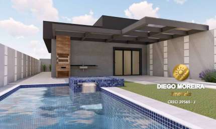 Casa com 3 quartos à venda no Terra Preta, Mairiporã 