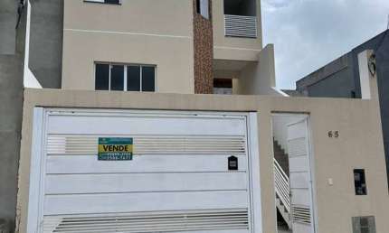Casa com 3 quartos à venda na Rua Renato Massinelli, Laranjeiras, Caieiras