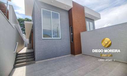 Casa com 3 quartos à venda na Rua das Papoulas, Jardim dos Pinheiros, Atibaia