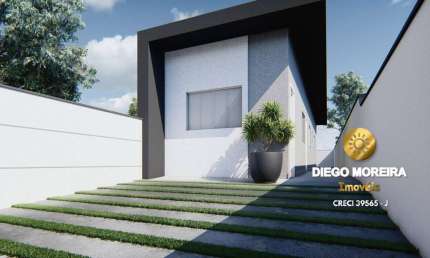 Casa com 2 quartos à venda no Terra Preta, Mairiporã 