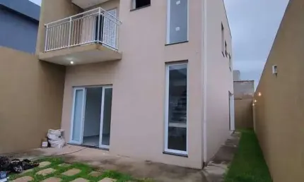 Casa com 3 quartos à venda na Canjica (Terra Preta), Mairiporã 