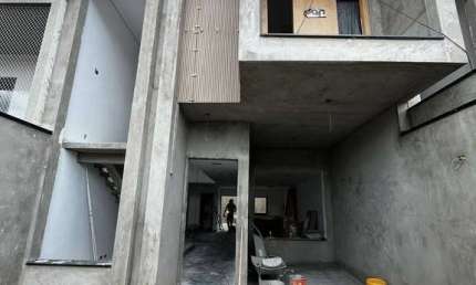 Casa com 3 quartos à venda na Rua Ubaldo Pastro, Laranjeiras, Caieiras