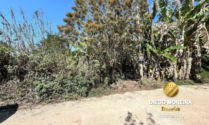 Terreno à venda no Terra Preta, Mairiporã 