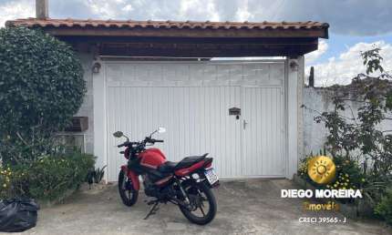 Casa com 2 quartos à venda em Corumbá, Mairiporã 