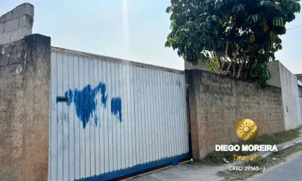 Barracão / Galpão / Depósito à venda no Terra Preta, Mairiporã 