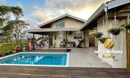 Casa com 3 quartos à venda no Terra Preta, Mairiporã 