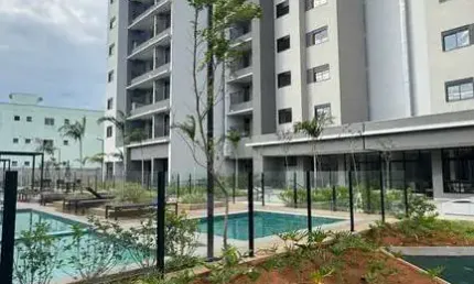 Apartamento com 3 quartos à venda na Avenida Santana, Nova Gardênia, Atibaia