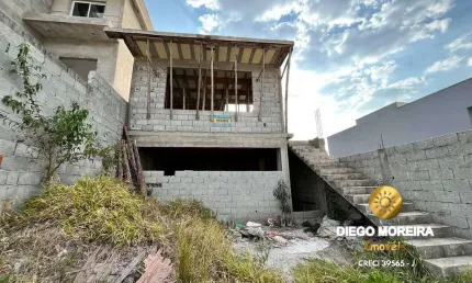 Casa com 3 quartos à venda na Rua Dez, Terra Preta, Mairiporã