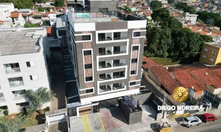 Apartamento para Locação e Venda! - Alto de Atibaia