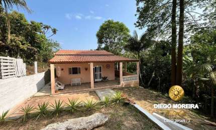 Chácara / sítio com 1 quarto à venda no Mato Dentro, Mairiporã 