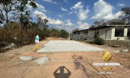 Terreno à venda no Terra Preta, Mairiporã 