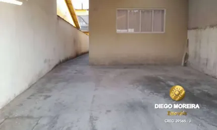 Casa com 2 quartos à venda no Terra Preta, Mairiporã 