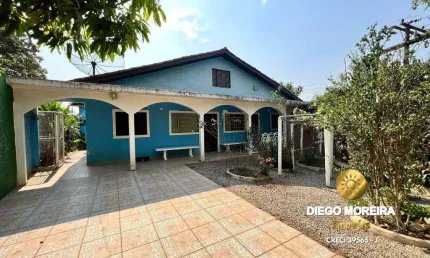 Chácara / sítio com 3 quartos à venda no Terra Preta, Mairiporã 