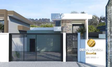 Casa com 3 quartos à venda no Terra Preta, Mairiporã 