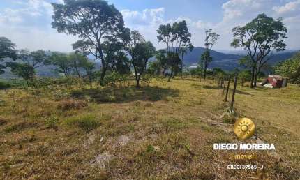 Terreno à venda na Avenida Padre Donizetti Tavares Lima, Olho D'Água, Mairiporã