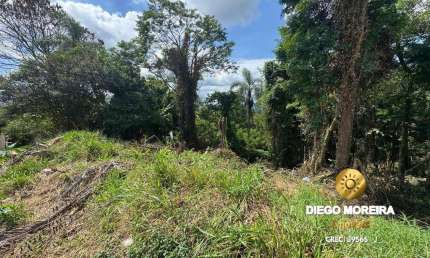 Terreno à venda em Jundiaizinho, Mairiporã 