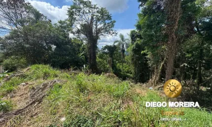 Terreno à venda em Jundiaizinho, Mairiporã 