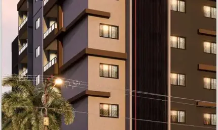 Apartamento com 2 quartos à venda na Rua Carmela Memolo, Vila Thais, Atibaia