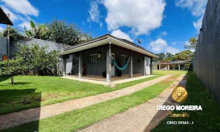 Linda Casa Térrea à venda em Mairiporã apto para financiamento bancário