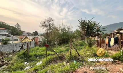 Terreno à venda no Terra Preta, Mairiporã 
