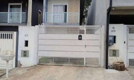 Casa com 2 quartos à venda no Terra Preta, Mairiporã 