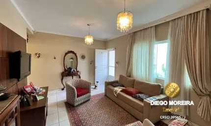 Casa com 3 quartos à venda na Rua Guarujá, Jardim Paulista, Atibaia