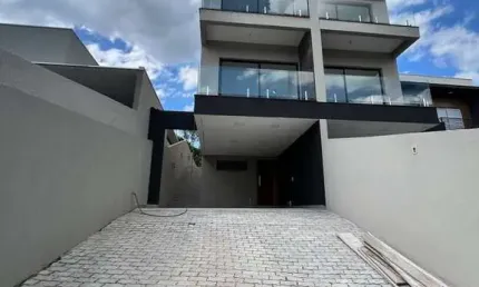 Casa com 3 quartos à venda na Avenida Paulista, Jardim Paulista, Atibaia
