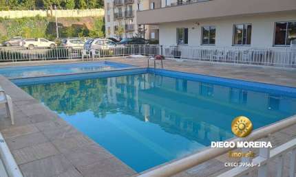 Apartamento disponível para venda - Condomínio Aquarela