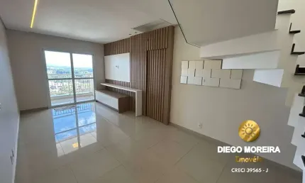 Apartamento com 4 quartos à venda na Rua Dona Ambrosina do Carmo Buonaguide, Região Central, Caieiras
