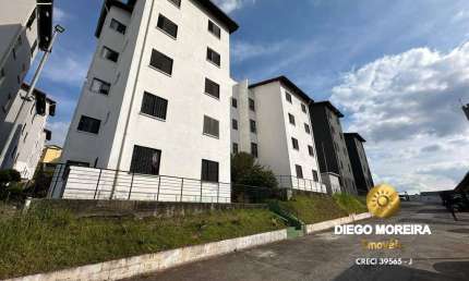 Apartamento com 2 quartos à venda no Terra Preta, Mairiporã 