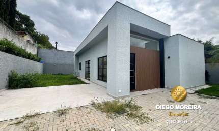 Casa em condomínio fechado com 3 quartos para alugar na Avenida Brasil, Jardim Estância Brasil, Atibaia