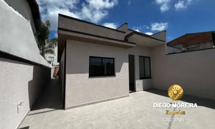 Casa térrea à venda com estilo e conforto!  – oportunidade em atibaia