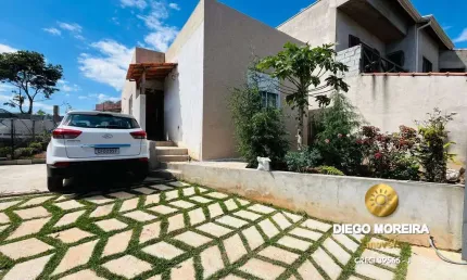 Casa com 1 quarto à venda em Corumbá, Mairiporã 