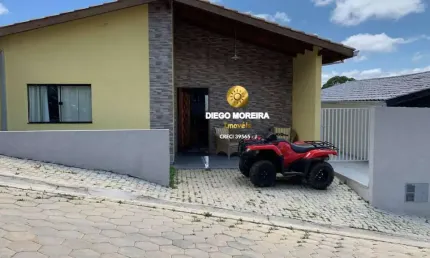Casa à venda com 2 dormitórios em condomínio águas de são pedro