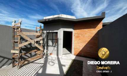 Casas Térreas à Venda em Atibaia – Prontas para Morar!