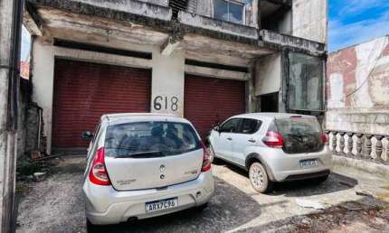 OPORTUNIDADE IMPERDÍVEL: Prédio Comercial em Mairiporã!
