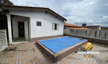 Casa com 3 quartos à venda no Terra Preta, Mairiporã 