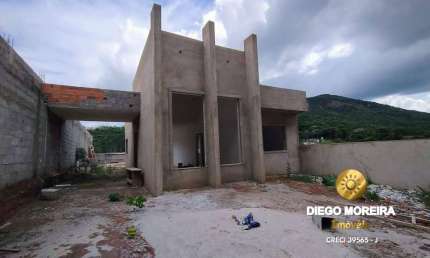 Casa em construção à Venda - Terra Preta, Sun Valley