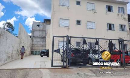 Apartamento à venda em Terra Preta com 1 dormitório