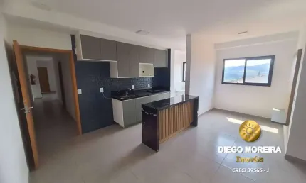 Alugue Já! Apartamento no Jd Colonial - Perfeito para Você e Sua Família!
