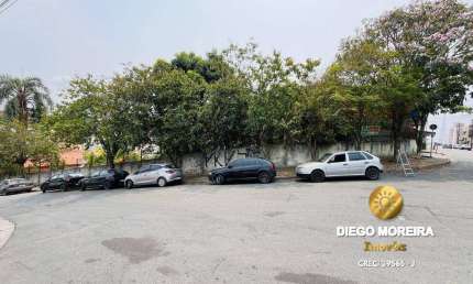 TERRENO DE ESQUINA À VENDA EM TERRA PRETA - OPORTUNIDADE ÚNICA!
