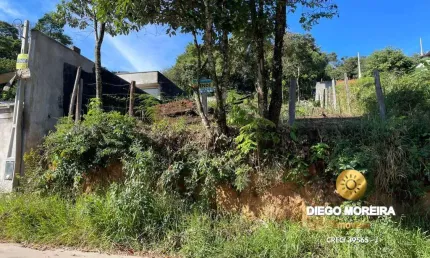 Terreno à venda em Corumbá, Mairiporã 
