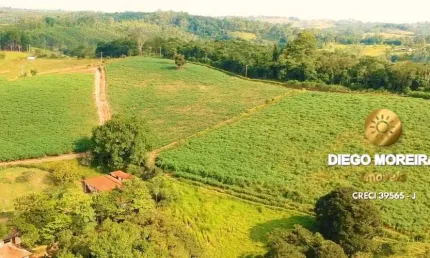 Oportunidade Imperdível! Glebas à Venda em Atibaia!