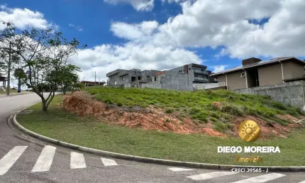 Terreno em condomínio fechado à venda no Terra Preta, Mairiporã 