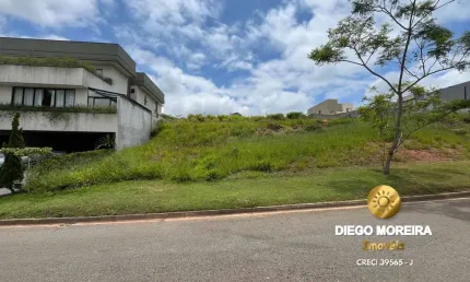 Terreno à Venda no Condomínio Morada do Sol – Oportunidade Única!