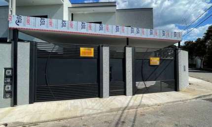 Casa com 3 quartos à venda na Rua Vladimir Herzog, Vila Esperia ou Giglio, Atibaia