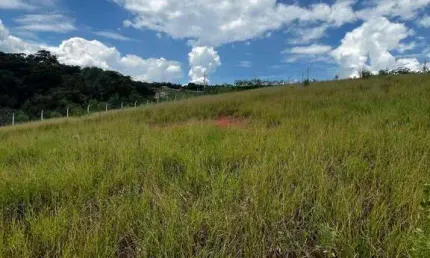 Terreno à venda no condomínio elementum residencial de atibaia!