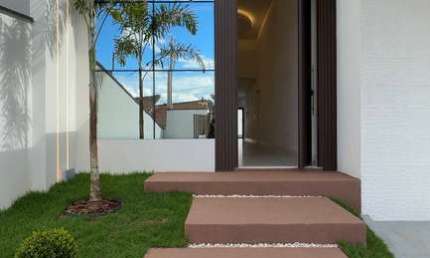 Casa com 3 quartos à venda na Rua Orquídea, Itapetinga, Atibaia